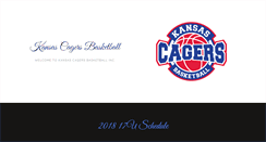 Desktop Screenshot of kscagers.com